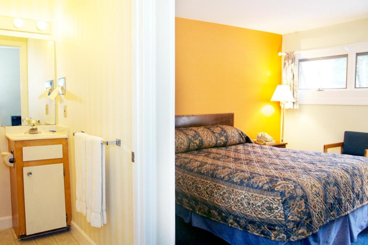 Sunset Motor Inn Lebanon Eksteriør billede
