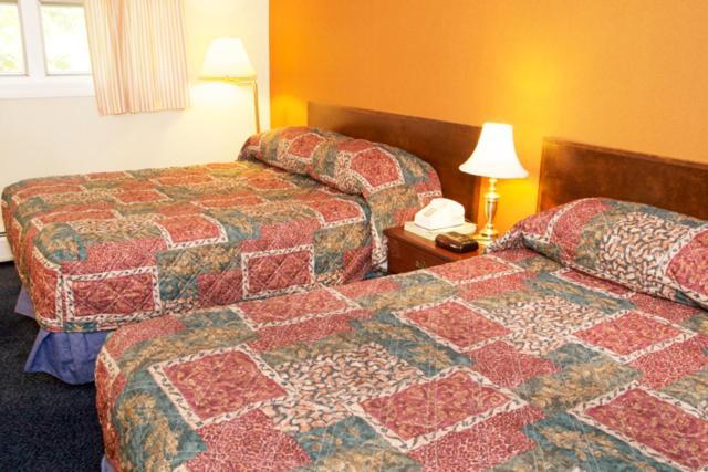 Sunset Motor Inn Lebanon Værelse billede